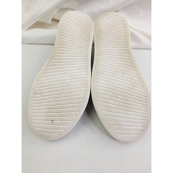 Allbirds Size 11 Womens TL (Tree Lounger) Womens Black Slip On Fashion Sneakers - Picture 8 of 12